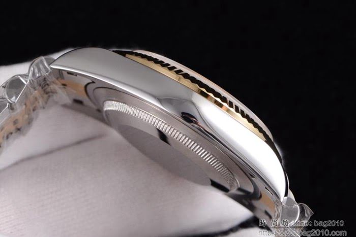ROLEX勞力士 N9匠心之作 原版複刻 Rolex126334 Date Just41MM經典蠔式恒動日誌型 ETA2836自動上鏈機芯 高檔男士腕表  wssb4988